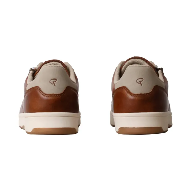Redskins Brown (GOBATCOGNACBEIGE)