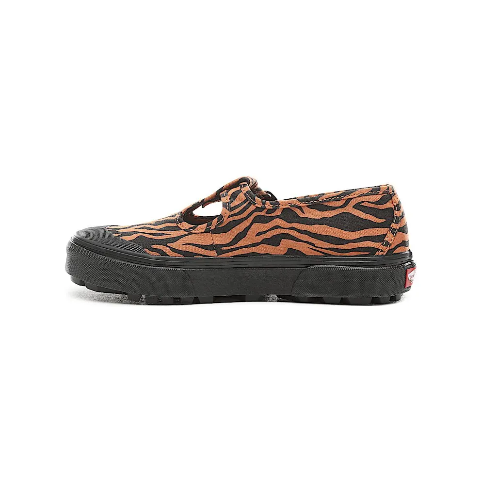 Vans Style 93 Ashley Williams Tiger Print (VN0A3XTJVTN)