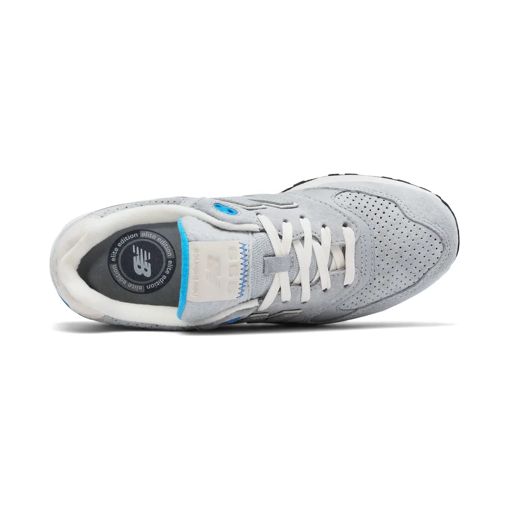 New Balance 999 New Balance Grey (W) (WL999MMB)