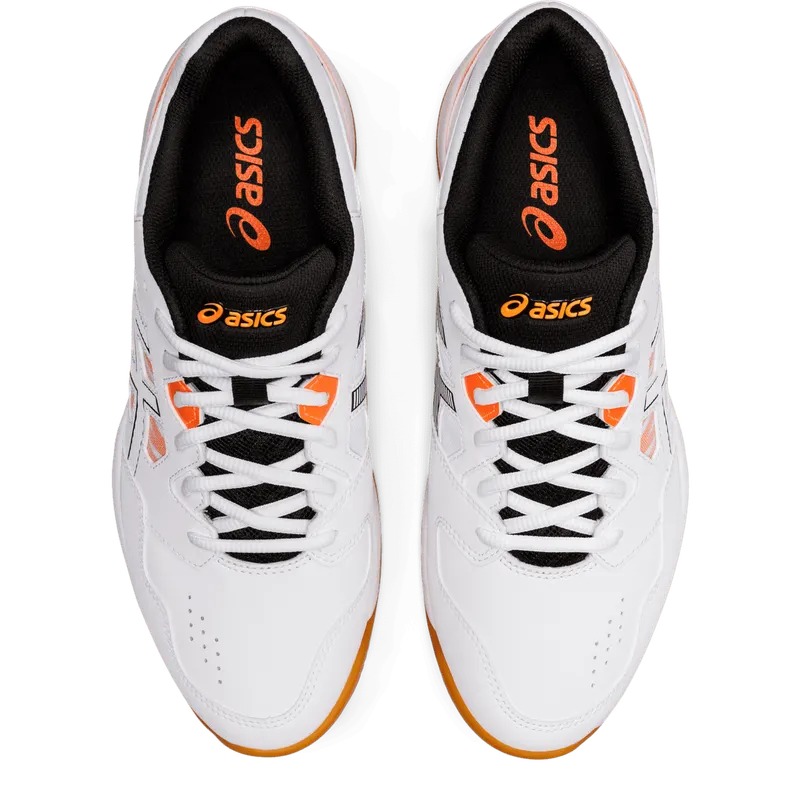 Asics Gel-renma™ White/Shocking Orange (1071A068.102)