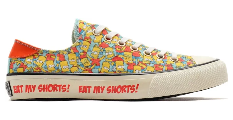 Ubiq Natalie Simpsons Bart