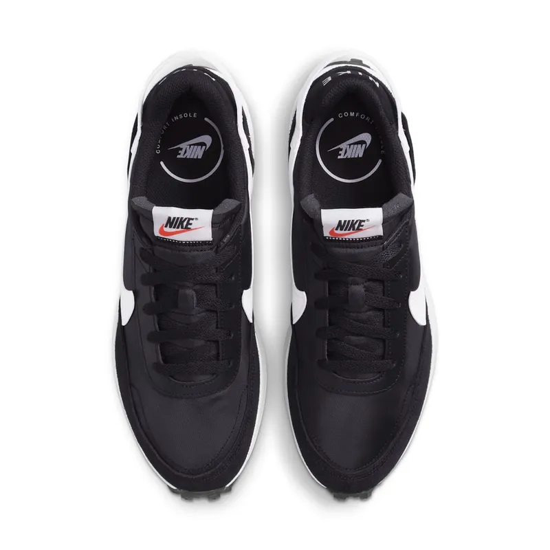 Nike Waffle Debut Black (DH9522-001)