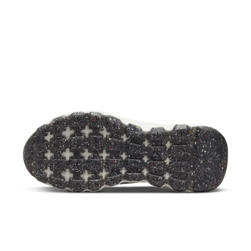 Nike Space Hippie 04 Black 50% Sustainable Materials (DQ2897-001)
