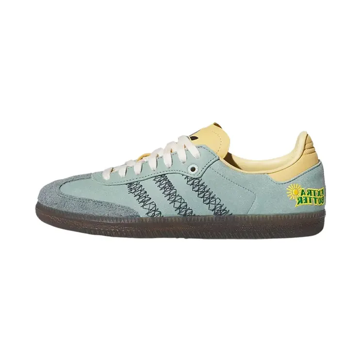 adidas Samba Consortium Cup Extra Butter (IE0174)