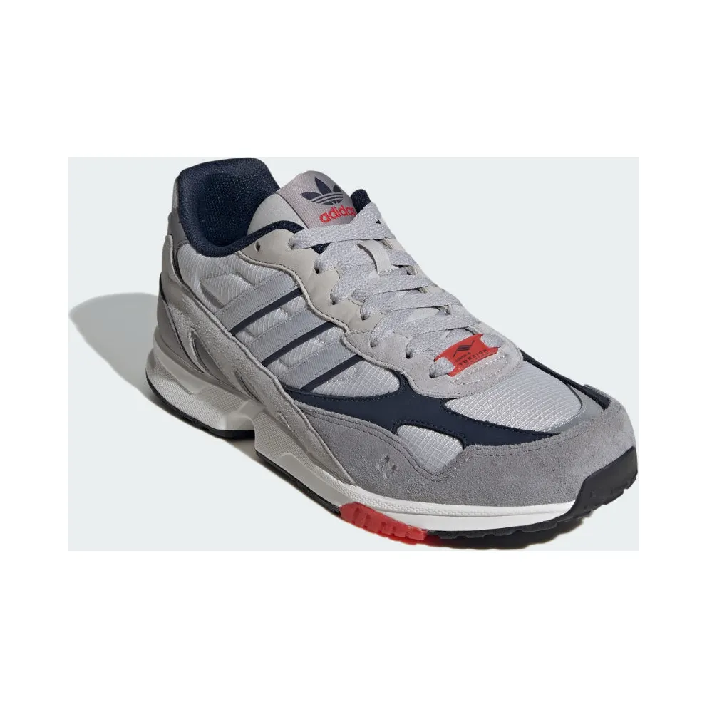 adidas Torsion Super Grey One / Matte Silver / Grey Two (IF2871)