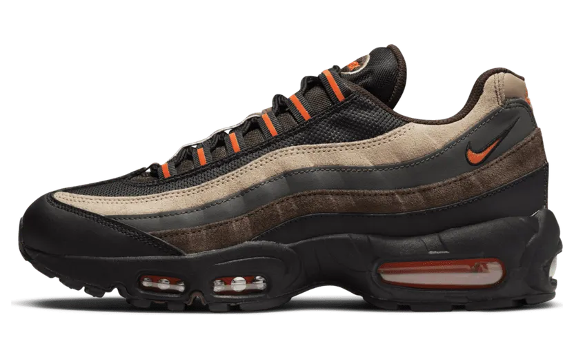Nike Air Max 95 Dark Army (DH4754-300)