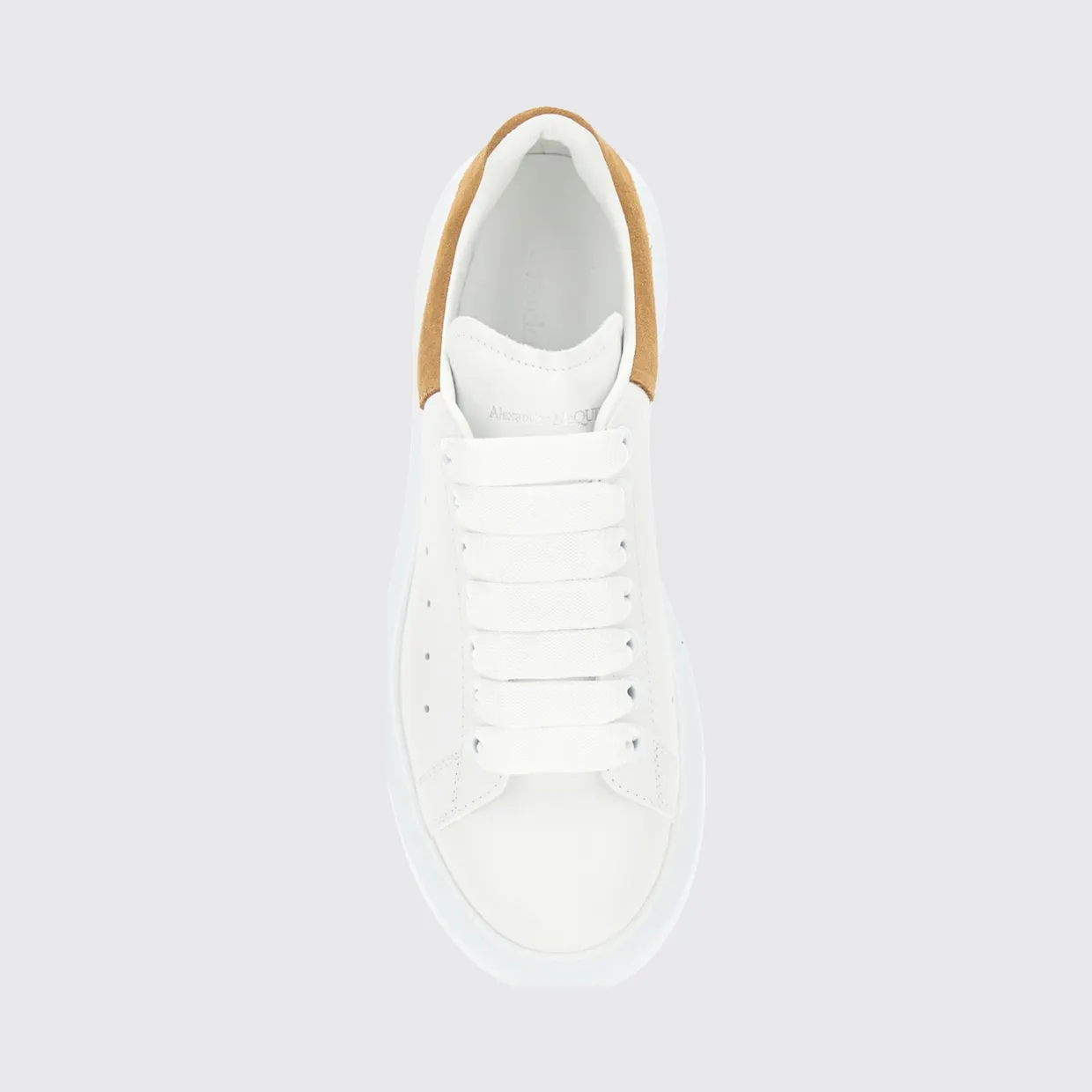Mcqueen Sneakers White (553770WIAJW9900) (3)