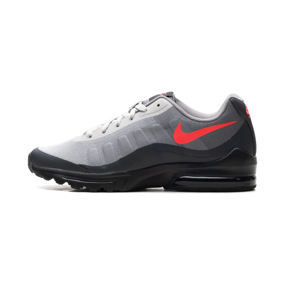 Nike Air Max Invigor “Black Solar Red Anthracite” (CD1515-002)