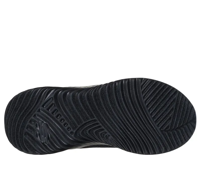 Skechers Bounder – Trekzic Sneaker Black