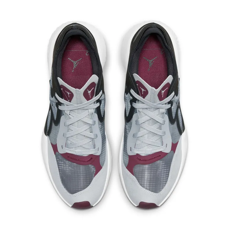 Jordan Delta 3 Low Black (DN2647-001)