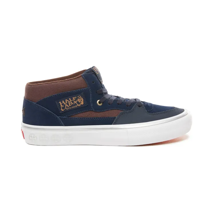 Vans x Independent Half Cab Pro (VN0A38CPUHL)