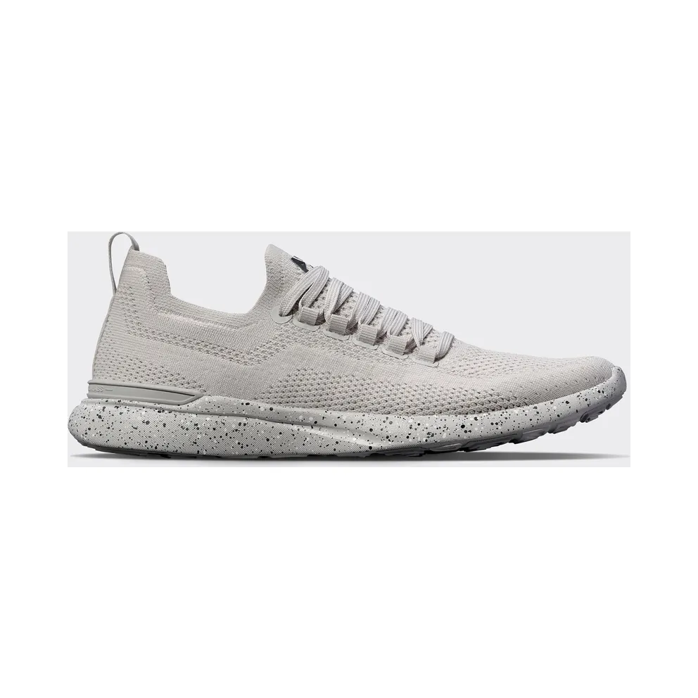 APL TechLoom Breeze “Harbor Grey/Smoke/Speckle” (Women)