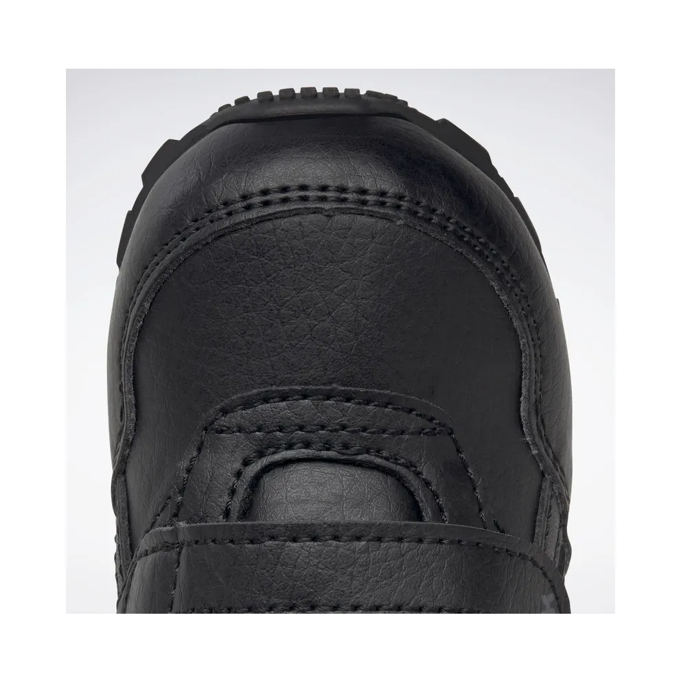 Reebok Royal Rewind Run Shoes Black / Black / Black