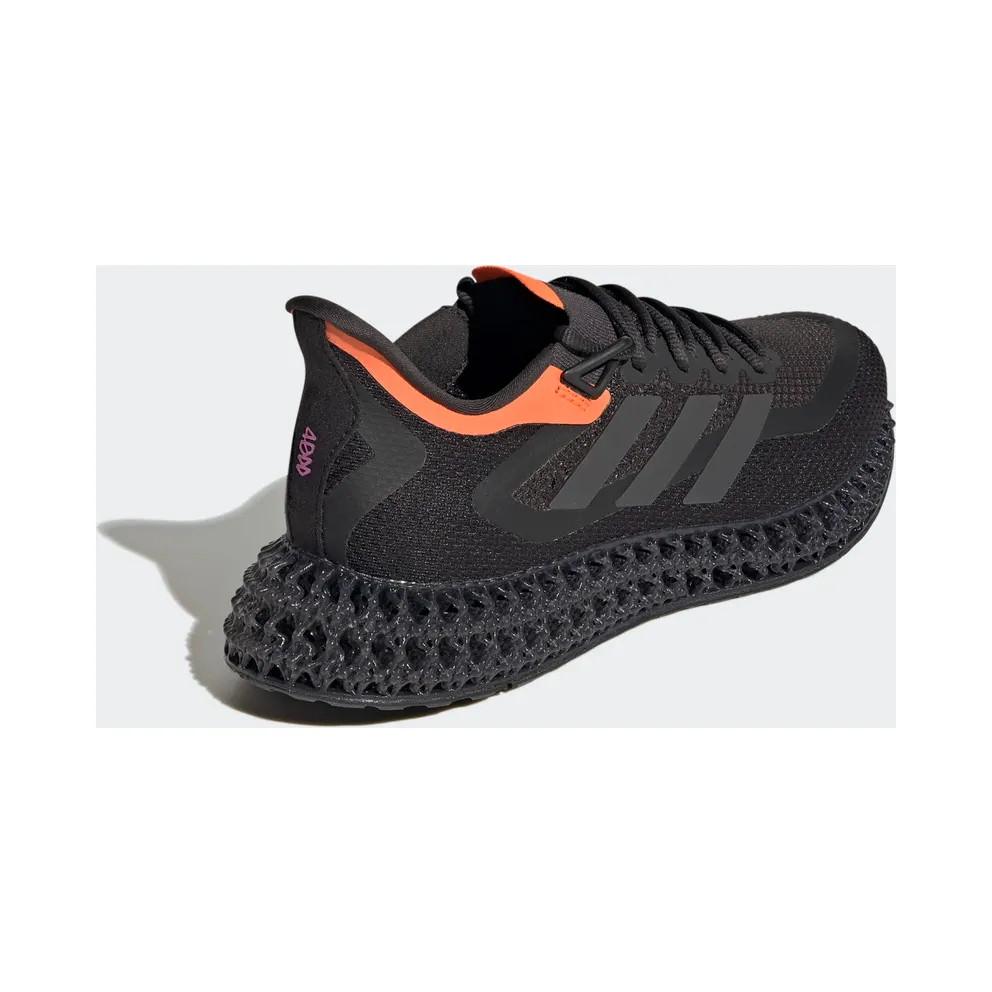 adidas adidas 4DFWD 2 Running Carbon / Night Metallic / Impact Orange (GZ6943)