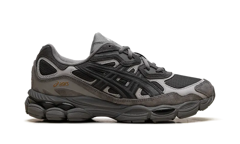 Asics Gel-NYC “Obsidian Grey” (1203A739-021)