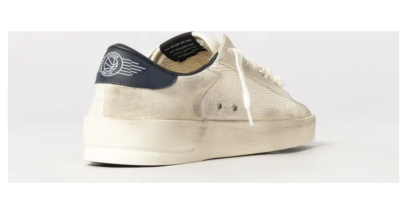 Golden goose Sneakers Beige (GMF01089F00853715961) (2)
