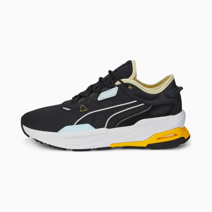 Puma Extent Nitro Europa Wit/Zwart (385555-02)