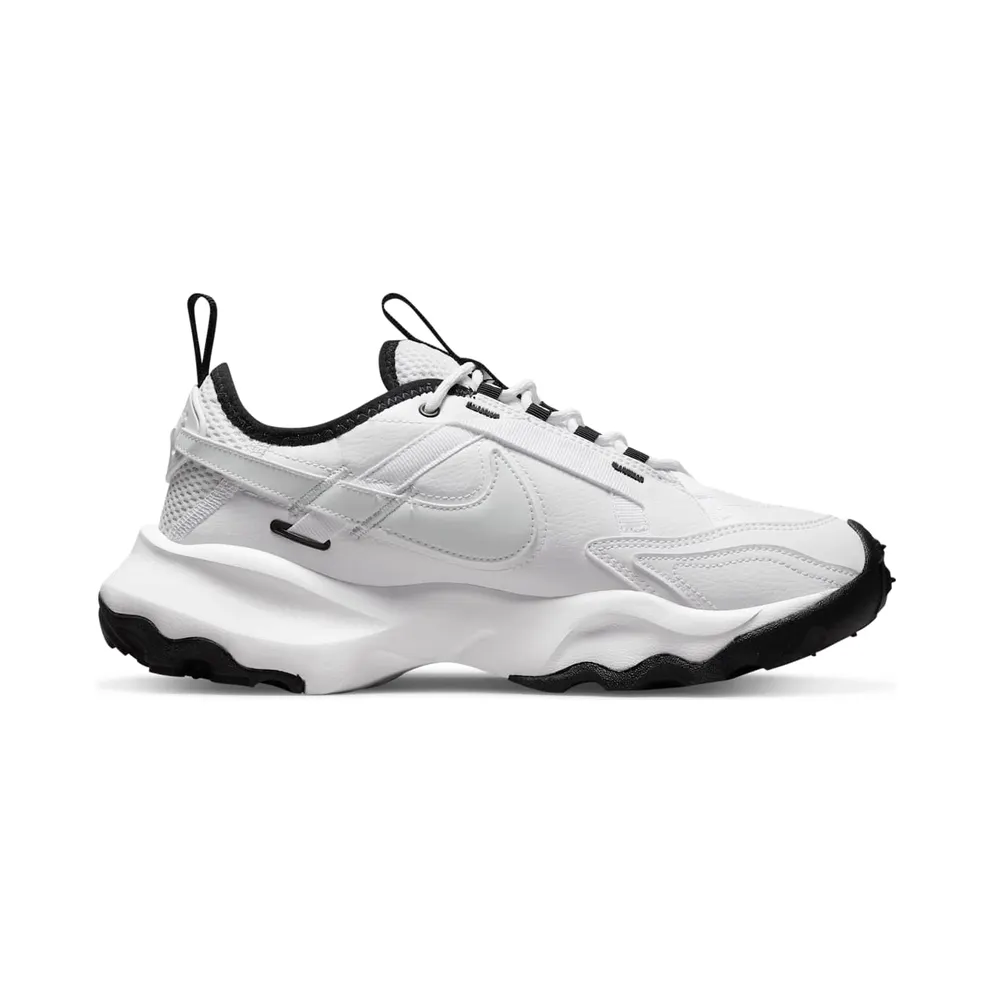 Nike TC 7900 White Black (DR7851-100)