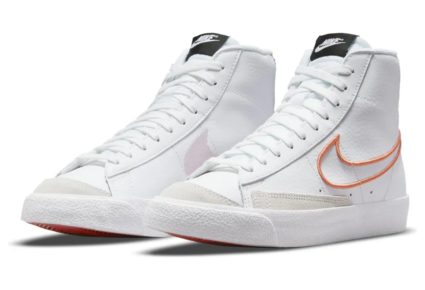 Nike Blazer Mid ’77 SE Wit (DJ0265-100)