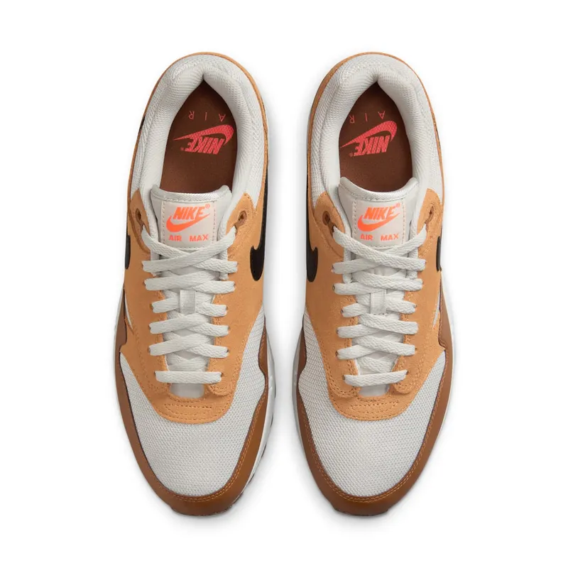 Nike Air Max 1 “Essential Flax British Tan” (FZ5808-004)
