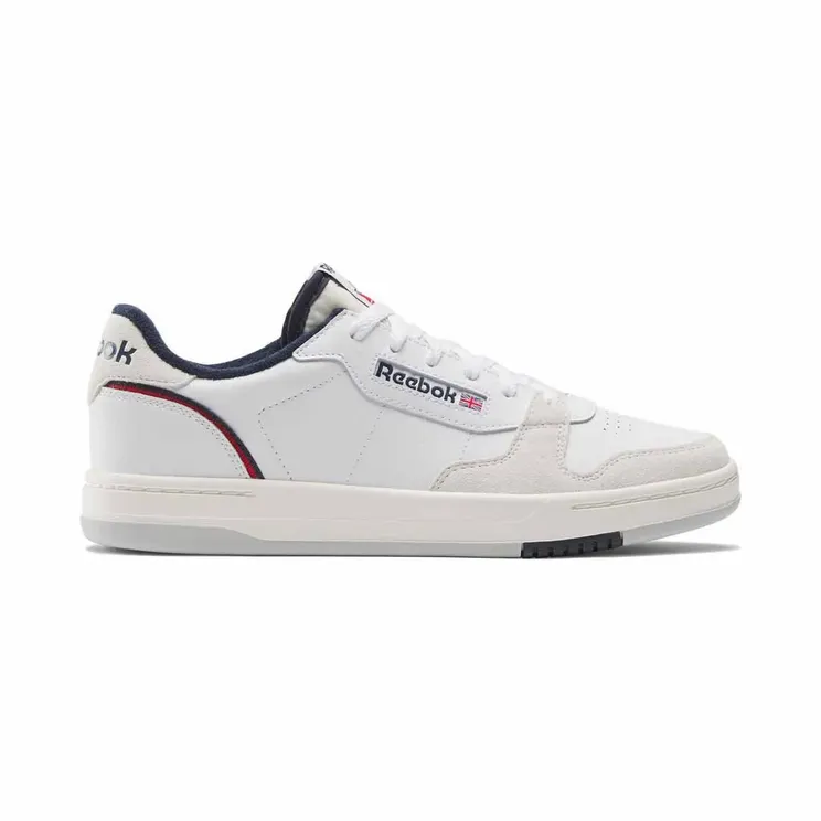 Reebok Phase Court “White” (100074467)