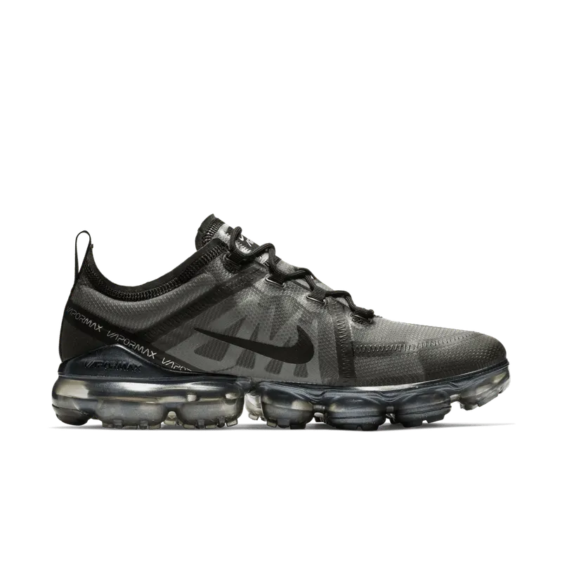 Nike Air VaporMax 2019 Triple Black (AR6631-004)