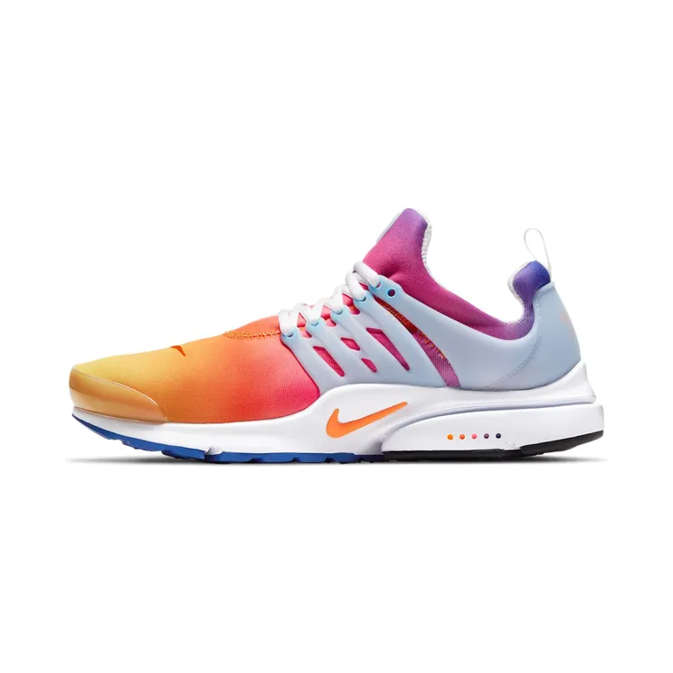 Nike Air Presto Rainbow Sunrise Sunset (CJ1229-700)