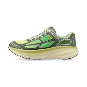 Hoka One Clifton One9 Supervsn Green Flash (1173070-GHL)