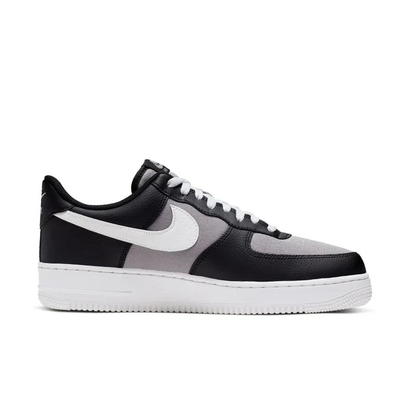 Nike Air Force 1 Low Black Summit White Black/Summit White (CI0056-001)