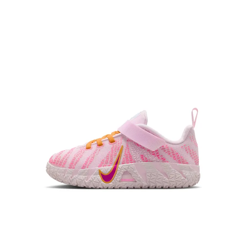 Nike Ja 3 PS “Pink Foam” (IB4771-602)