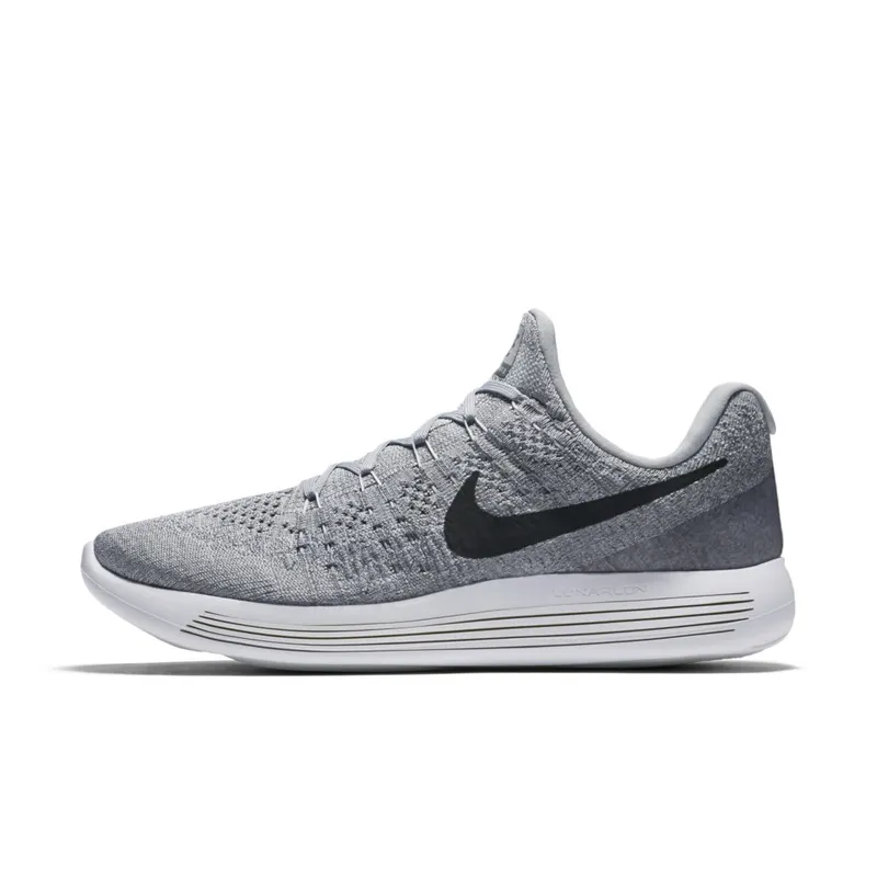 Nike Lunarepic Low Flyknit 2 Wolf Grey (863779-002)