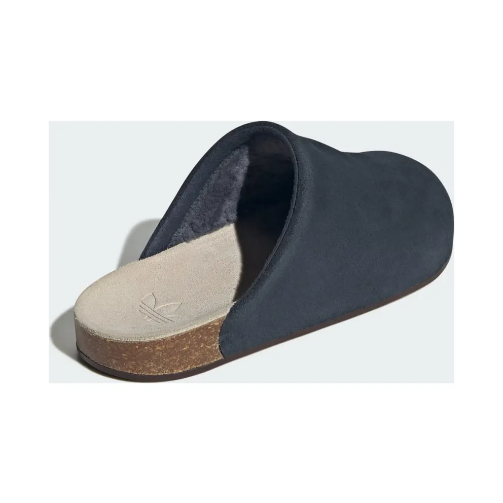 Adidas Adimule-Slides Aurora Ink / Wonder Beige / Shadow Brown (JP8729)