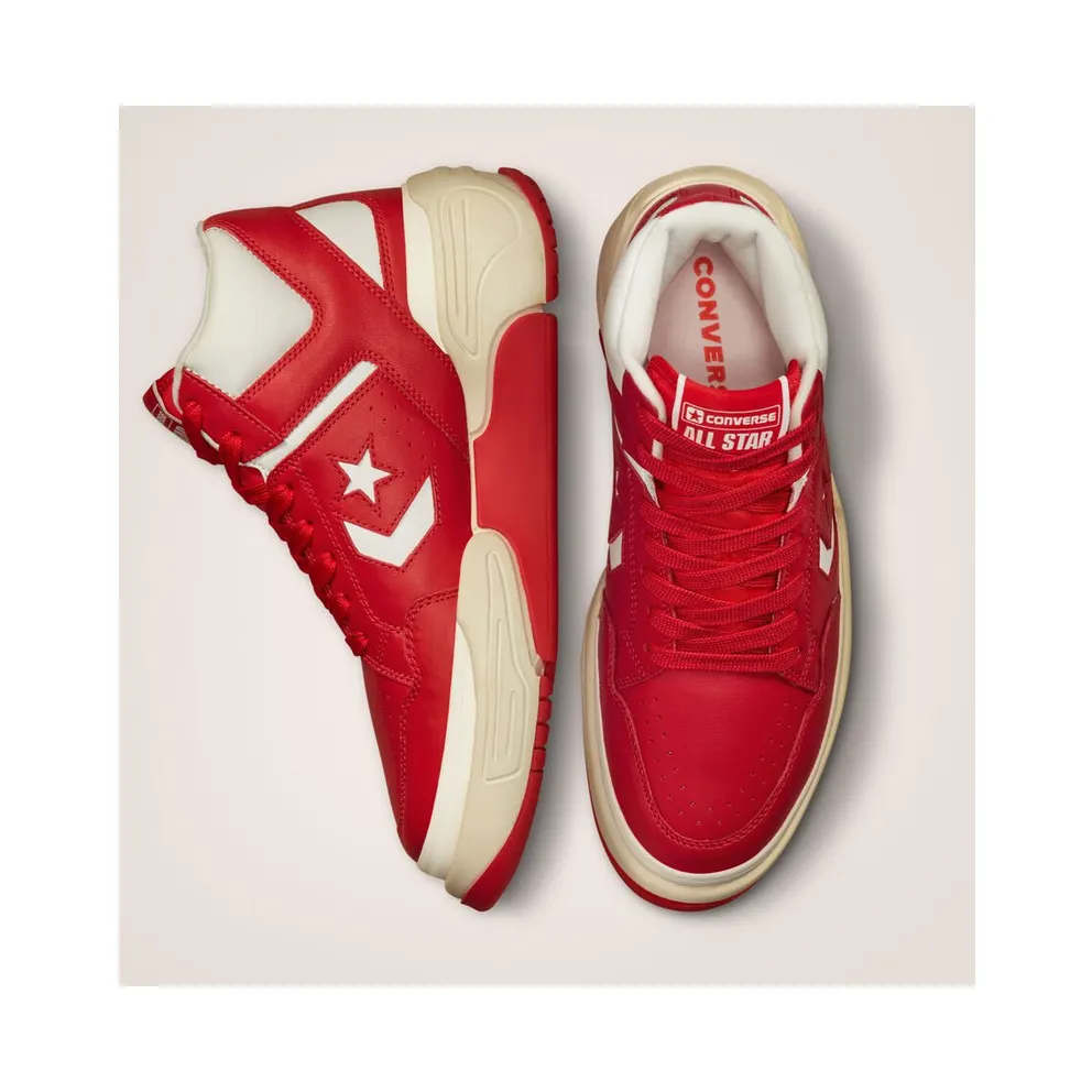 Converse Weapon CX Varsity Color University Red/White (172355C)