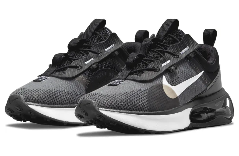 Nike Air Max 2021 Zwart (DB1109-001)