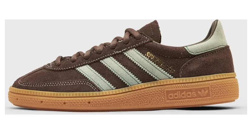 adidas Spezial Bruin