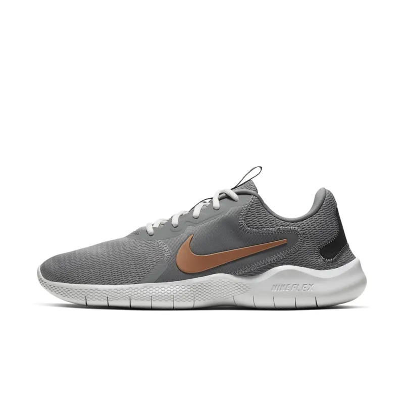 Nike Flex Experience Run 9 Smoke Grey Smoke Grey/Dark Smoke Grey/Photon Dust (CD0225-003)