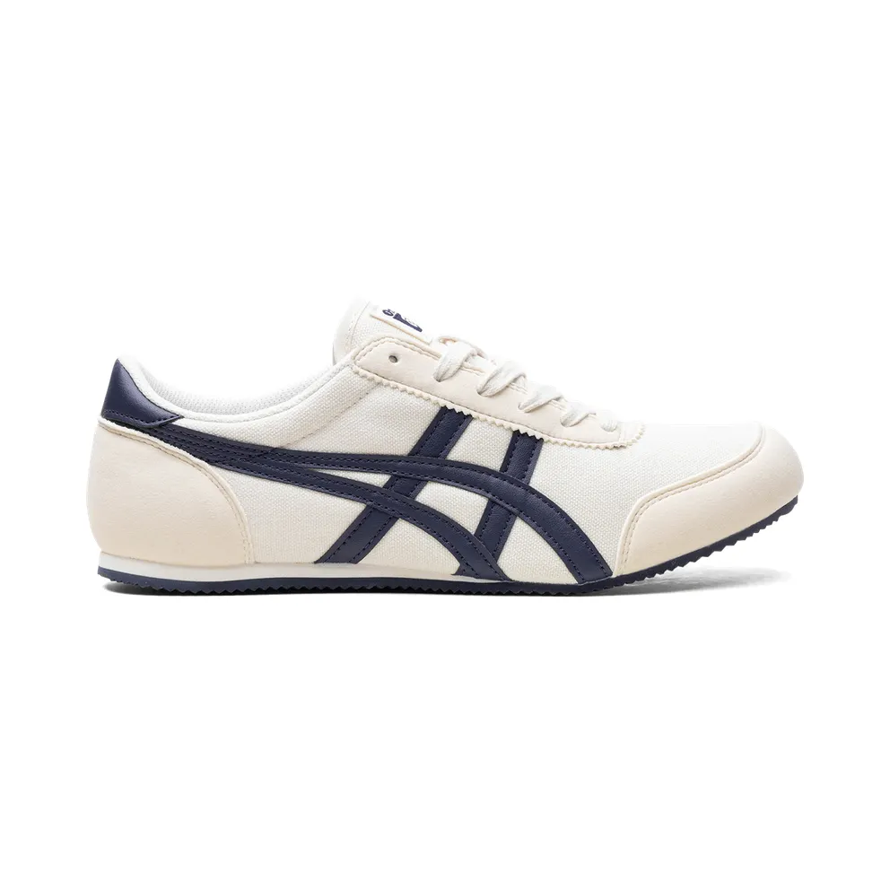 Onitsuka Tiger Track Trainer “White Black” (1183B476-101)