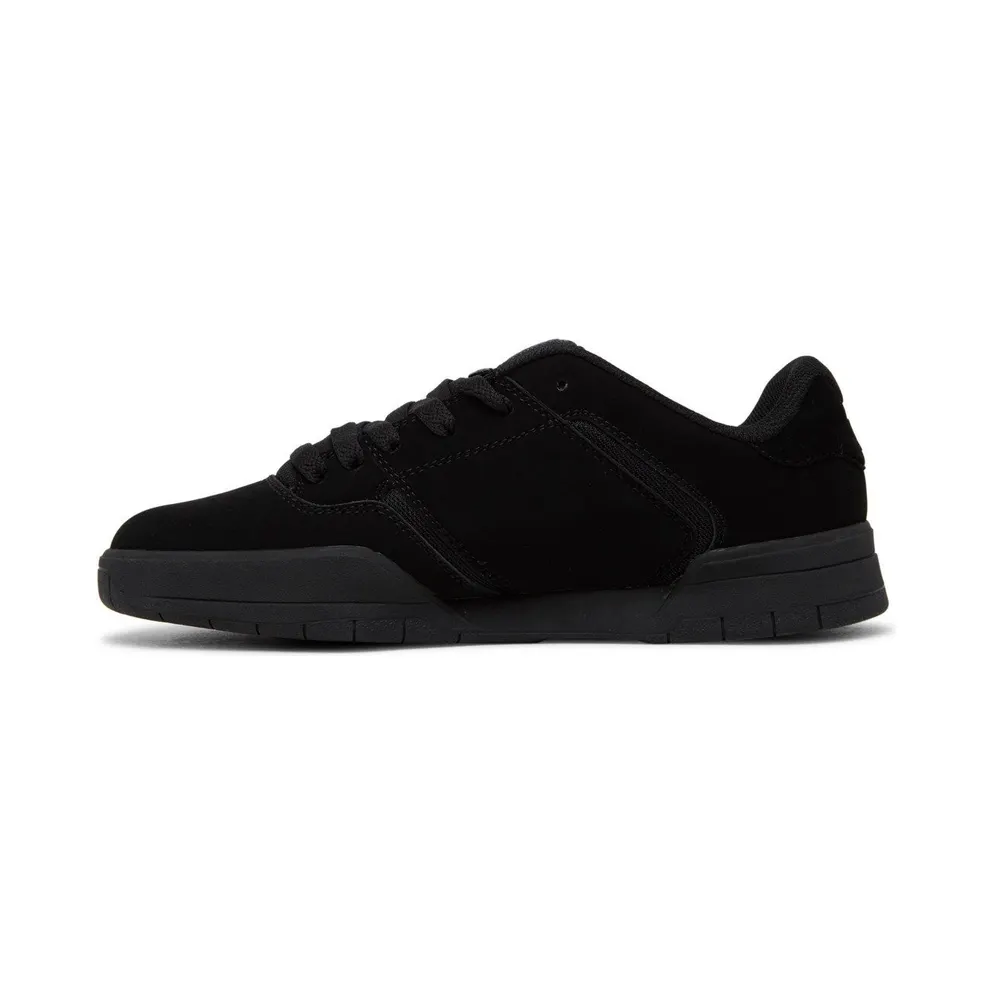 DC Central Black (ADYS100551bb2)