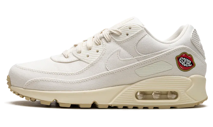 Nike AIR MAX 90 MNS “The Future is Equal” (FD0867-133)