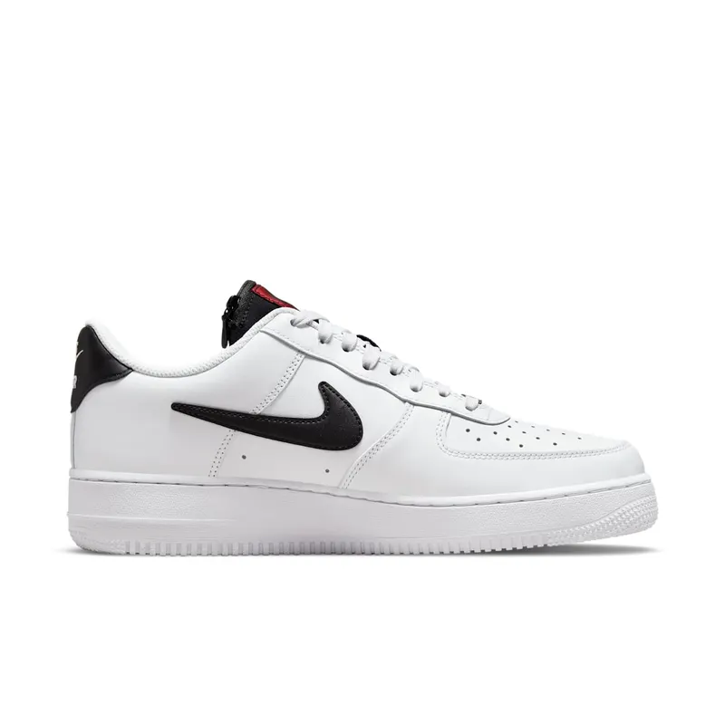 Nike Air Force 1 ’07 Premium White (DH7579-100)