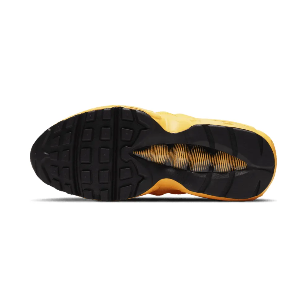 Nike Air Max 95 NYC Taxi (GS) Yellow/Yellow/Black (DH0147-700)
