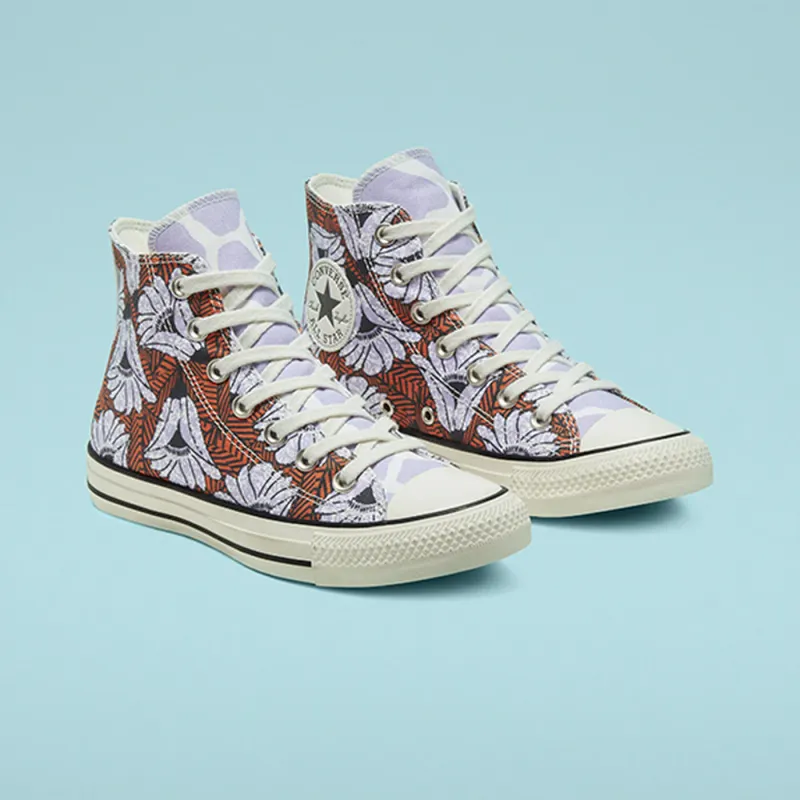 Converse Twisted Summer Chuck Taylor All Star High Top (568295C)
