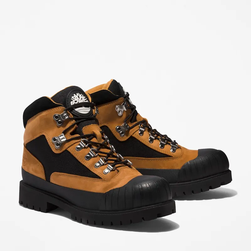 Timberland Beige (TB0A2QRJ231)