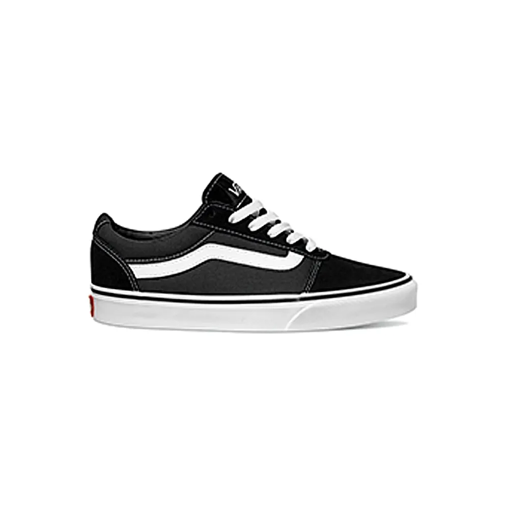 Vans Ward Black (VN0A3IUNIJU)