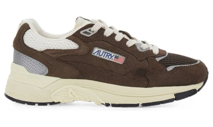Autry Hyperway Bruin (HYLMUM25)