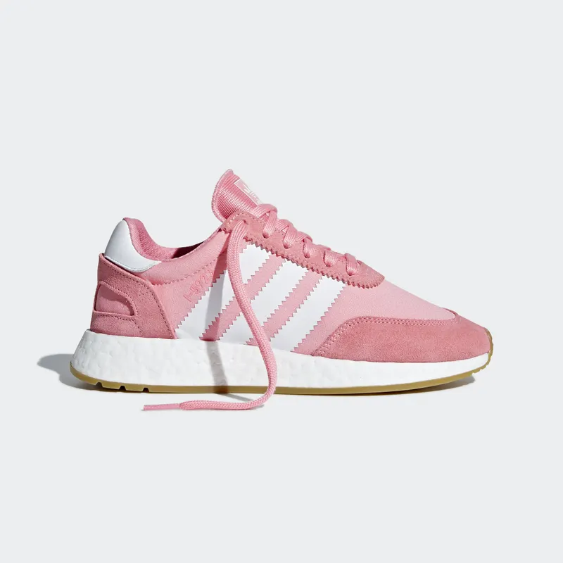adidas I-5923 Super Pop (W) Super Pop/Cloud White/Gum (B37971)