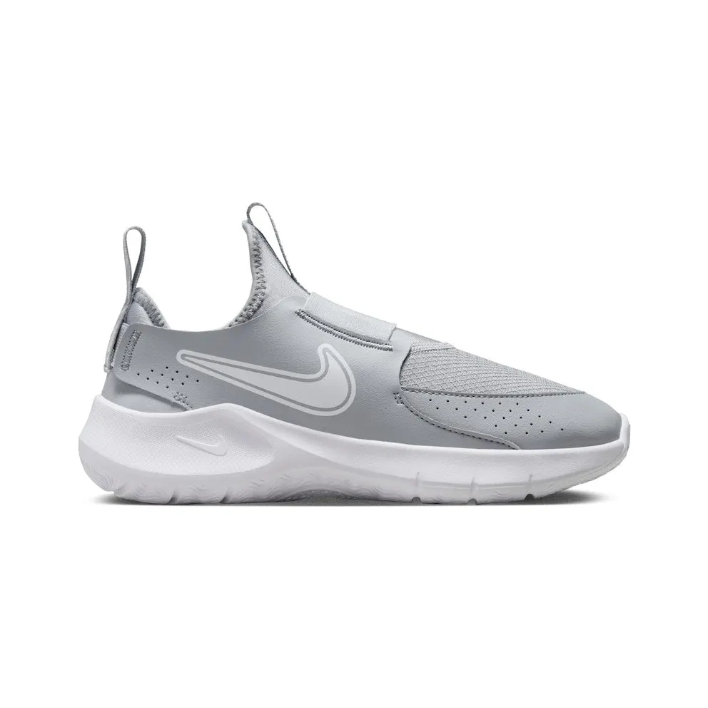 Nike Flex Runner 3 Wolf Grey White (FN1294-001)