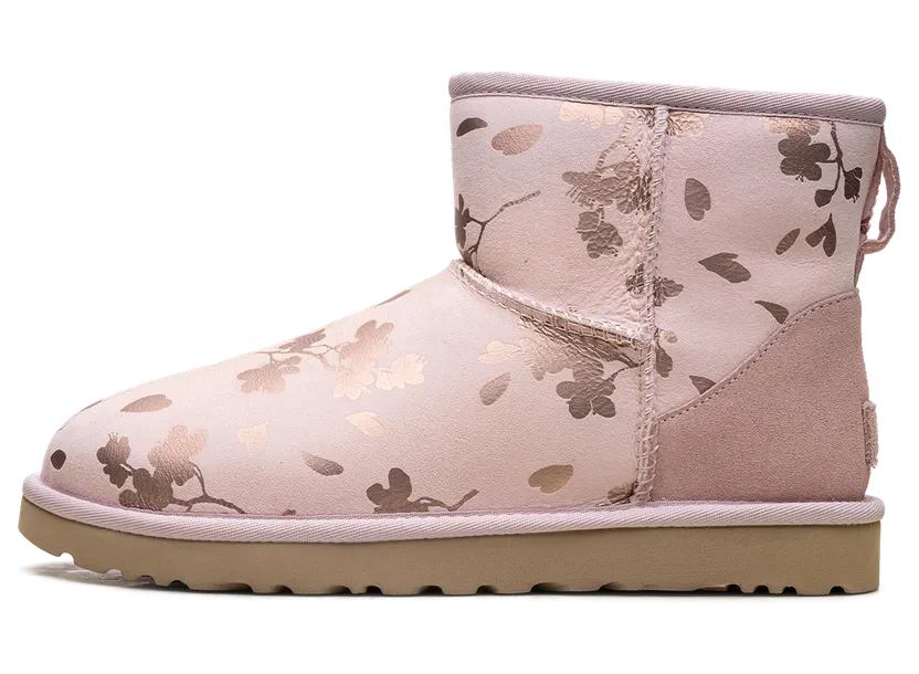 Ugg Classic Mini 1118163-SLPN