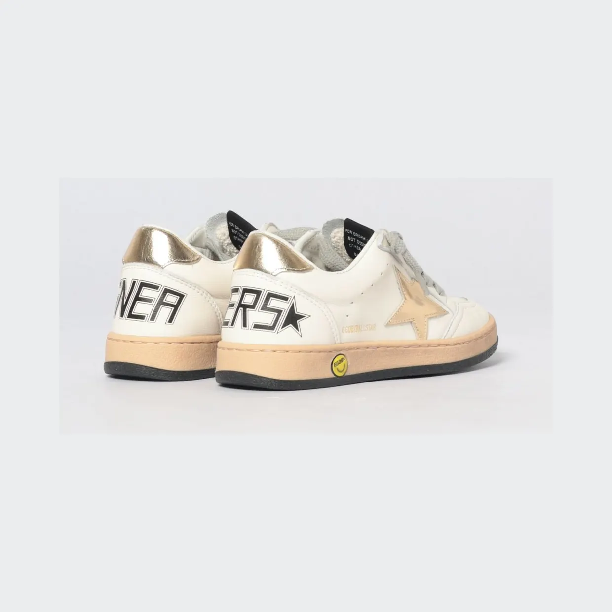 Golden goose Sneakers White (GYF00439F00424410272) (2)