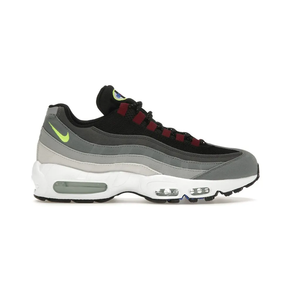 Nike Air Max 95 Greedy 4.0 (FN7801-001)